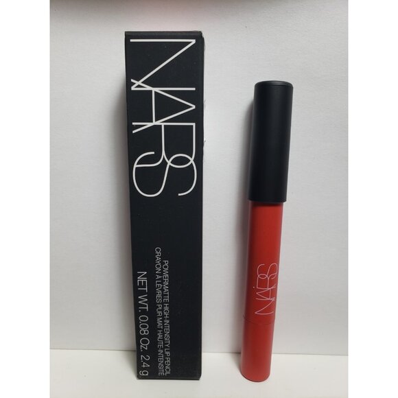 NARS Powermatte High-Intensity Lip Pencil Dragon Girl 0.08 oz - Picture 1 of 6